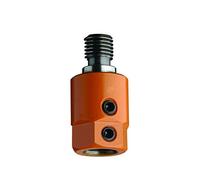 CMT 305.000.01 aburrido Bit adaptador, punta de 10 mm de diámetro, M10/11 tipo de vástago, rotación a la derecha