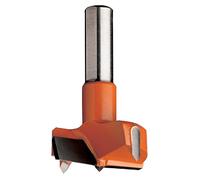 CMT 317.150.12 Bisagra aburrido Bit, 15 mm (19/81,3 cm) diámetro, 10 x 26 mm, Vástago, izquierda rotación