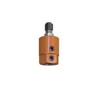 CMT 358.000.02 - Mandril para taladradoras sx s=m8/9 f=10