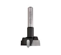 CMT 392.300.11 - Broca de taladro para bisagra, 30 mm de diámetro x vástago paralelo de 5/16 pulgadas