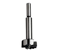 CMT 537.500.31 - Broca Forstner, 50 mm de diámetro, vástago de 10 mm
