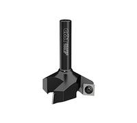 CMT 663.004.11 Fresa de cuchillas reversibles para nivelar D60mm I12mm L80mm Z3