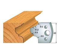 CMT 690.089 - Par cuchillas kss 40x4mm