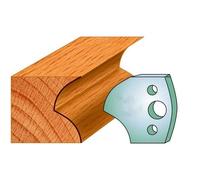 CMT 690.120 - Par cuchillas kss 40x4mm