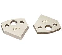 CMT Orange Tools – Par de cuchillas 690.127 kss 40x4mm
