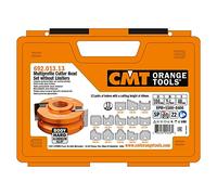CMT 692.013.13 - Estuche perfiles sin contracuch. d=100x40 f=25.4