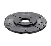 CMT 694.001.30 Juego de 3 cabezales para ranurar D140mm B30mm