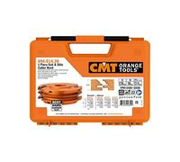 CMT 694.014.30 Cabezal portacuchillas para perfiles machihembrados