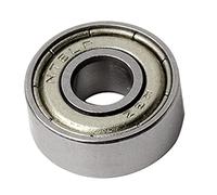 CMT Orange Tools Rodamiento 791.002.00 – d=4,76 mm / d=9,5 mm