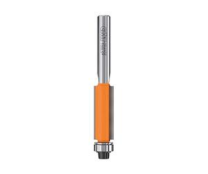 CMT 806.095.11 Flush Trim Bit, 1/4-inch Vástago, cm de longitud de corte, carburo,