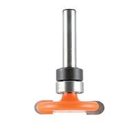 CMT 822.024.11B - Fresa circular para ranura s=6.35 d=31.75x6.35 r3.17 dx