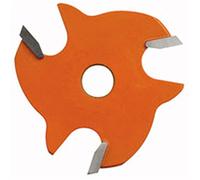 CMT 822.364.11 Recambio de fresa para ensambles