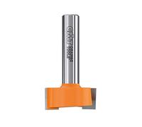 CMT 852.504.11 Dado & cepillo Bit, 1/2-inch vástago, 1 - 1/2-inch diámetro