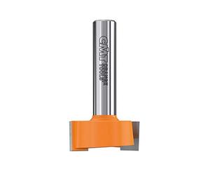 CMT 852.504.11 Dado & cepillo Bit, 1/2-inch vástago, 1 - 1/2-inch diámetro