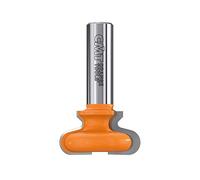 CMT 855.603.11 - Fresa para tiradores HW S = 12,7 D = 38,1 x 20,7 R6