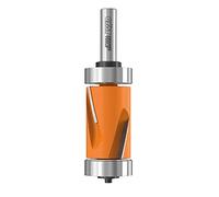CMT Orange Tools Fresa de corte axial 906.880.41B Xtreme para recortar
