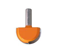 CMT 914.990.11 FRESA DE RADIO CONVEXO HM S=12 D=50,8X31,75 R=25,4