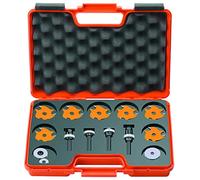 CMT 923.001.11 Tools, Acero