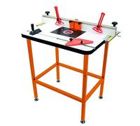 CMT 999.110.00 - Mesa profesional para fresadora