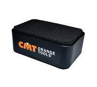 CMT BBS-001 Juego de Soprtes para Mesa de Trabajo, Negro, Set de 4 Piezas