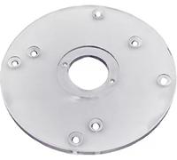 CMT CMT 300-SB - Prebored router plate for CMT 7e und CMT 8e