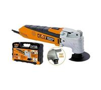 CMT CMT11 Herramienta oscilante multifuncional 300W