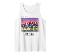 CMT Country Music Television Music Til The Cows Come Home Camiseta sin Mangas
