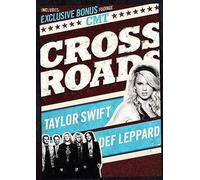 CMT Crossroads: Taylor Swift & Def Leppard