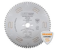 CMT Cuchilla Sierra Circular A Dientes de Alternancia Cromo Y