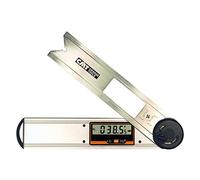 CMT daf-001 Transportador Digital con Barra de tamaño 0 - 360 °, Gris