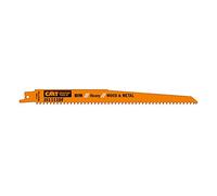 CMT JS1111DF-5 - 5 Sabre Saw Blades for Wood/MetalS (BIM) 225 x 4,3 x 6tpi