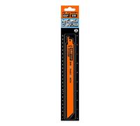 CMT JS1122BF-5 - 5 Sabre Saw Blades for Metals (BIM) 225 x 1,8 x 14tpi
