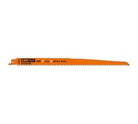 CMT JS1411DF-5 - 5 Sabre Saw Blades for Wood/MetalS (BIM) 300 x 4,3 x 6tpi