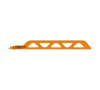 CMT JS2243HM Hojas de sierras sables para el corte de ladrillos grandes L 455mm I 400mm H 50mm