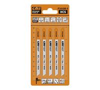 CMT JT244D-5 5 Hojas DE Sierra DE CALAR para Madera CMT-JT101BR.5