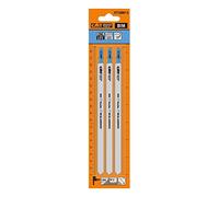 CMT Orange Tools - Hojas de sierra para metal JT718BF-3 - Jig - Pack de 3, 6 - 3/8"