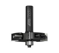 CMT Naranja Herramientas 660.570.11 Fresa a escalonada C/ColT. HW Z4 S = 12 D = 57 x 12 x 66 DX