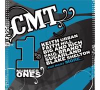 CMT Number Ones