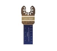 CMT omm02-x5 Cuchillas corte Dal Pieno y rifilatura para madera 22 mm, casquillo universal, Gris/Azul