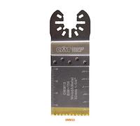 CMT OMM13-X1 - Cuchilla para corte de madera y metal bim + tin, 32 x 40 mm, 18TPI-U