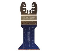 CMT OMM15-X50-45 mm Hoja de Sierra de Inmersion y Perfiladora para Madera y Metal