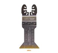 CMT OMM16-X1 Hoja de sierra de inmersión y perfiladora extra-larga duración para madera y metal