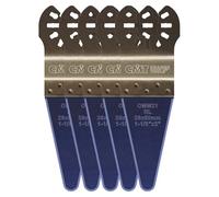 CMT OMM21-X5 Cutter con afilado angular para todos materiales