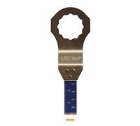 CMT OMS09-X1 18TPI-O - Cuchilla para corte de madera y metal BIM (10 x 28 mm)