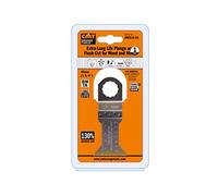 CMT OMS16-X1 Hoja de sierra de inmersión y perfiladora extra-larga duración para madera y metal