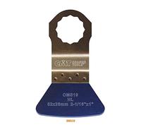 CMT OMS19-X5 Rascadora rígida para todos materiales