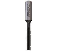 CMT Orange Tools 102.100.31 - Broca cortes rectos con rompevirutas kss d 10 z2 s 16x50 dx
