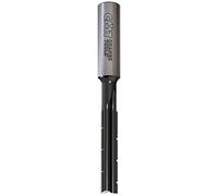 CMT Orange Tools 102.120.31 - Broca cortes rectos con rompevirutas kss d 12 z2 s 16x50 dx