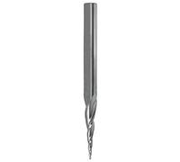 CMT ORANGE TOOLS 152.080.163 - FRESA HELICOIDAL POSITIV. RADIO CONVEXO 2D/3D D=1,6 R=0,8 A=5,5º S=8