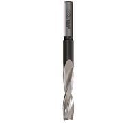CMT Orange Tools 160.160.31 - Broca corte helicoidal con rompevirutas kss d 16 s 13x50 z2 dx